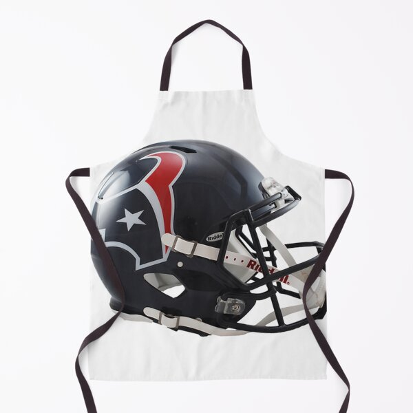 Artikelvorschau, Helm Texans Icon entworfen und verkauft von Carloruzdd.