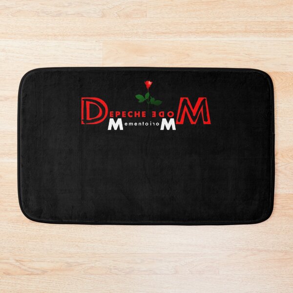 Item preview, Music - Depeche Mode designed and sold by KatiyalBasant.