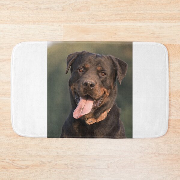 Item preview, Funny Rottweiler Dog designed and sold by VanGaldo.