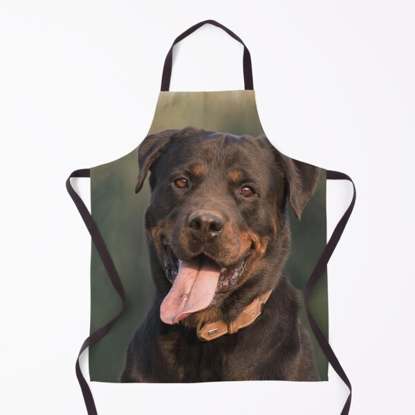 Item preview, Funny Rottweiler Dog designed and sold by VanGaldo.