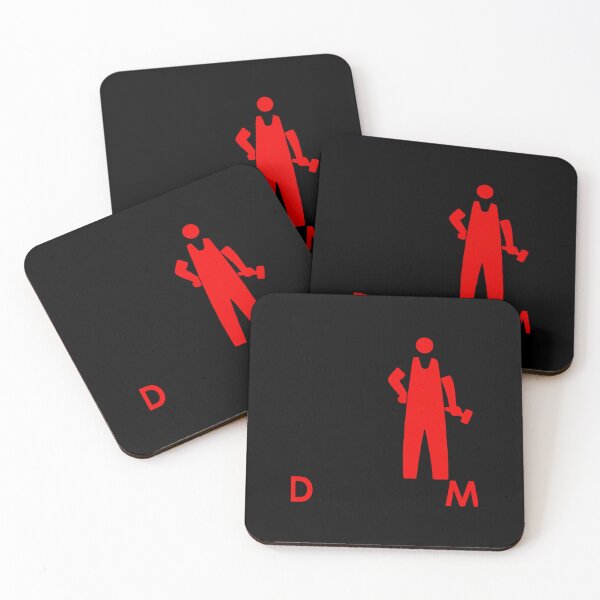 Item preview, Music - Depeche Mode designed and sold by KatiyalBasant.