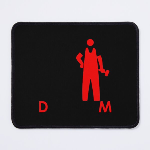 Item preview, Music - Depeche Mode designed and sold by KatiyalBasant.