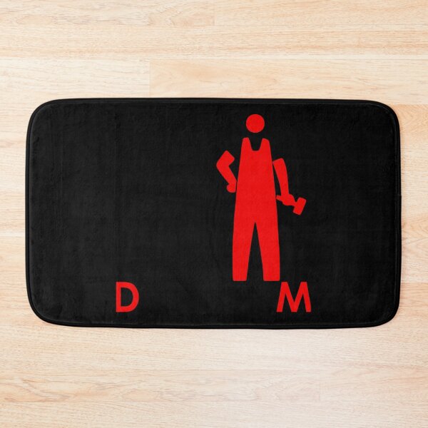 Item preview, Music - Depeche Mode designed and sold by KatiyalBasant.