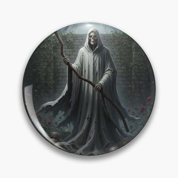 Item preview, Grim Reaper designed and sold by RaF71PrO.