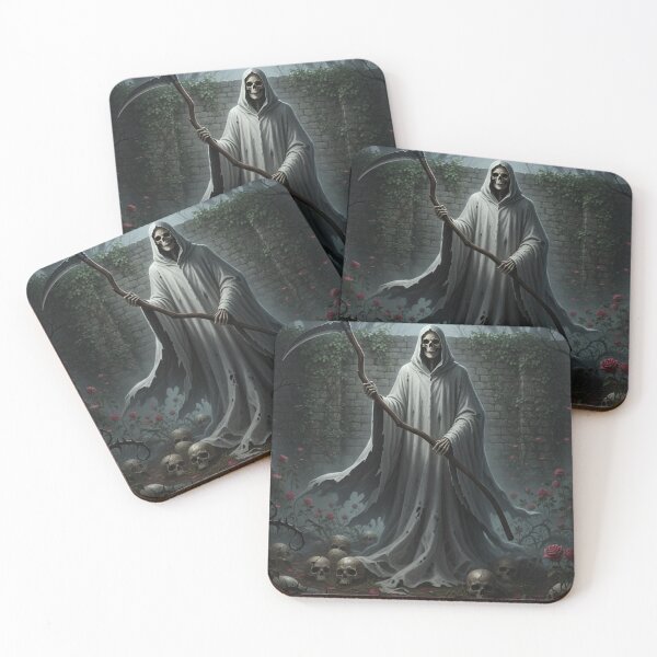 Item preview, Grim Reaper designed and sold by RaF71PrO.