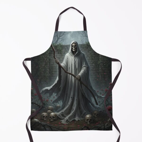 Item preview, Grim Reaper designed and sold by RaF71PrO.