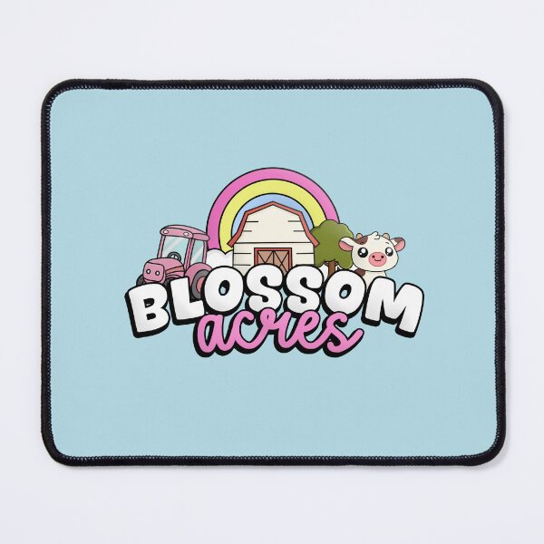 Item preview, Blossom Acres designed and sold by moodclubuk.