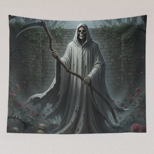 Item preview, Grim Reaper designed and sold by RaF71PrO.
