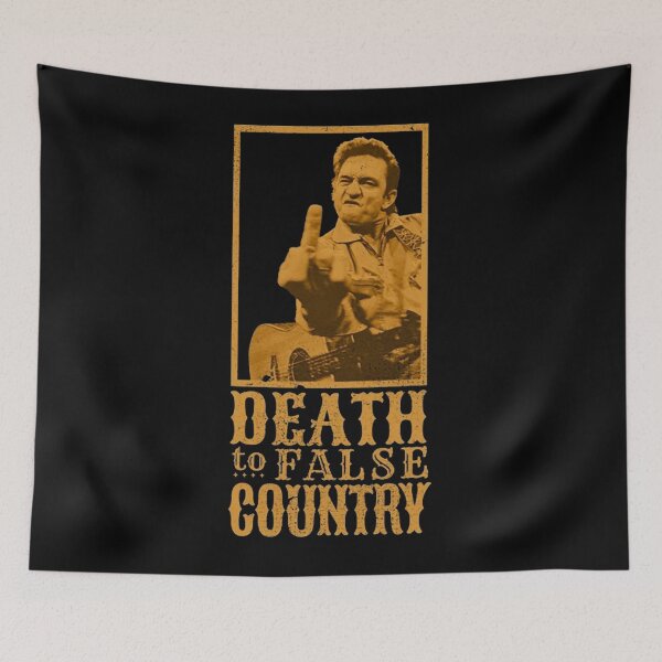 Item preview, Art - Johnny Cash designed and sold by ErikaCarano.