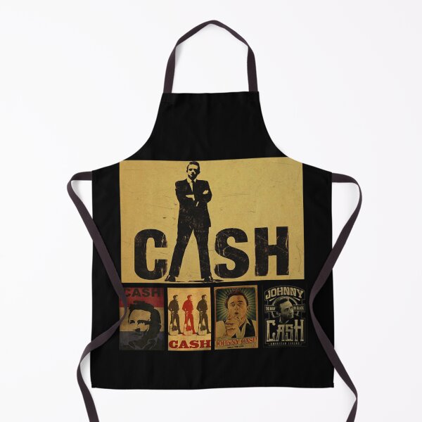 Item preview, Art - Johnny Cash designed and sold by ErikaCarano.