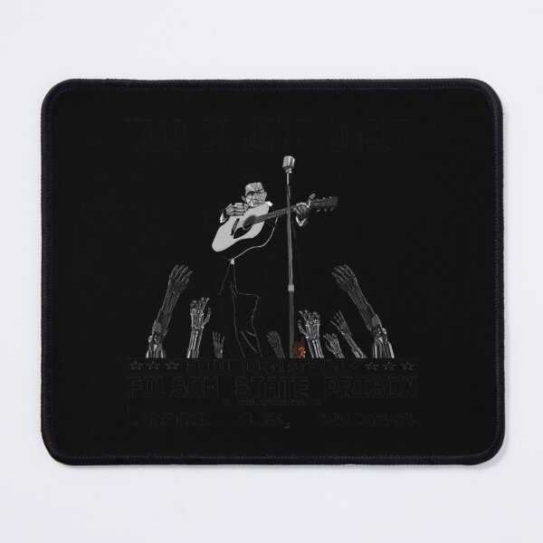 Item preview, Art - Johnny Cash designed and sold by ErikaCarano.