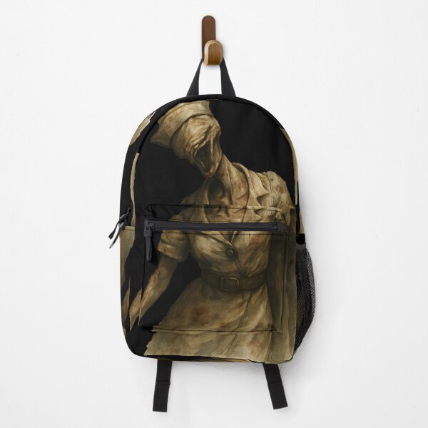 Item preview, Silent Hill — The Nurse Returns designed and sold by ArnaRey.