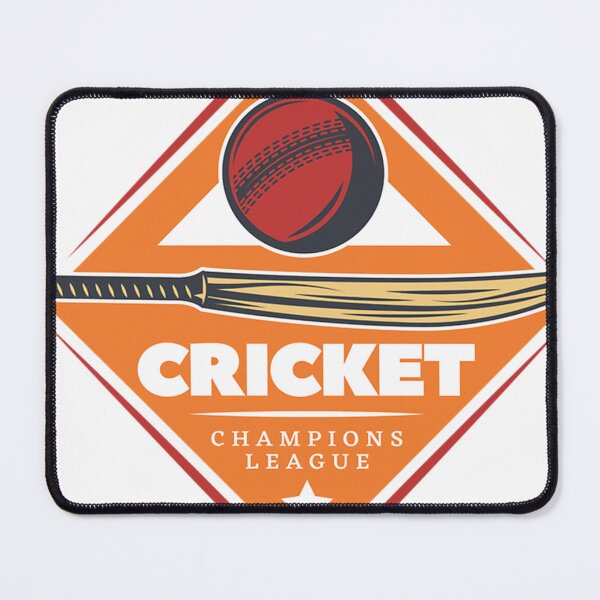 Item preview, Cricket And Sport Logo designed and sold by Carloruzdd.