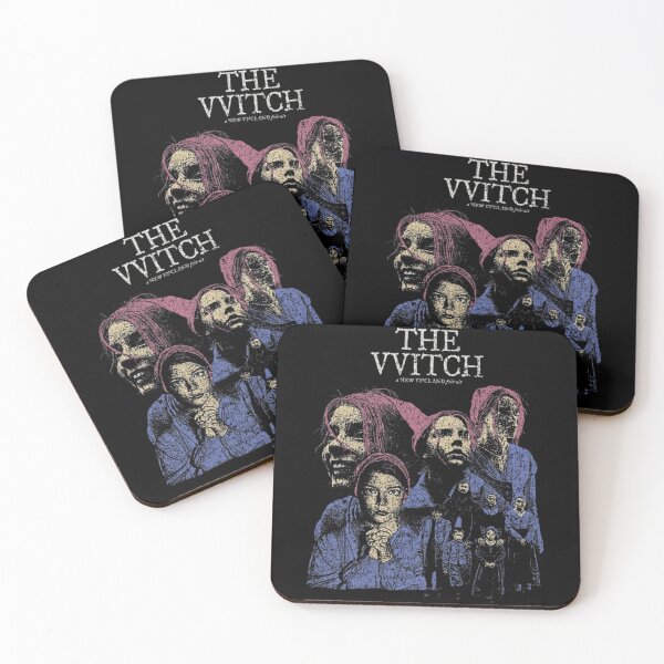 Item preview, retro flims funny movie scary witch horror vintage black designed and sold by aweskezyk.