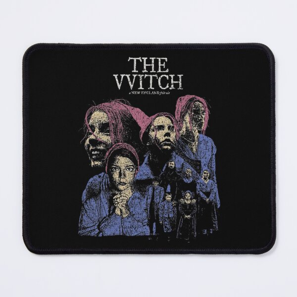 Item preview, retro flims funny movie scary witch horror vintage black designed and sold by aweskezyk.