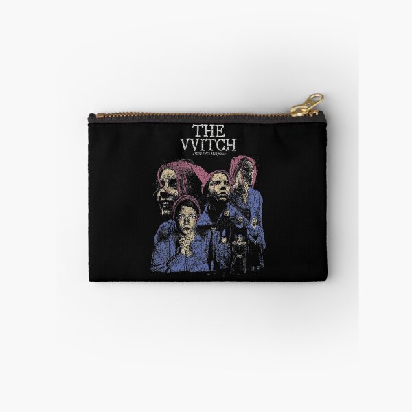 Item preview, retro flims funny movie scary witch horror vintage black designed and sold by aweskezyk.