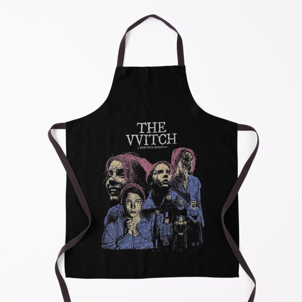 Item preview, retro flims funny movie scary witch horror vintage black designed and sold by aweskezyk.