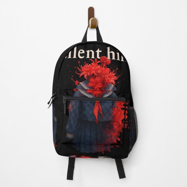Item preview, Silent Hill f — Blooming Death designed and sold by ArnaRey.