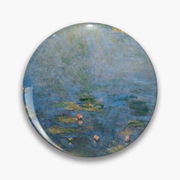 Item preview, Waterlilies designed and sold by SharonTheFirst.