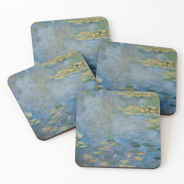 Item preview, Waterlilies designed and sold by SharonTheFirst.