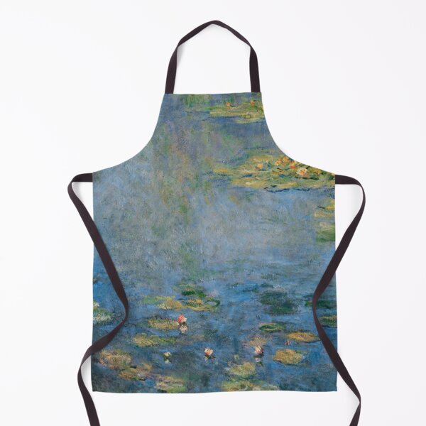 Item preview, Waterlilies designed and sold by SharonTheFirst.