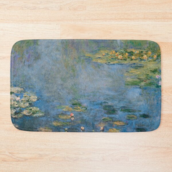 Item preview, Waterlilies designed and sold by SharonTheFirst.