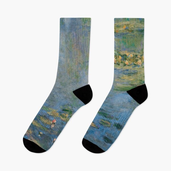 Item preview, Waterlilies designed and sold by SharonTheFirst.