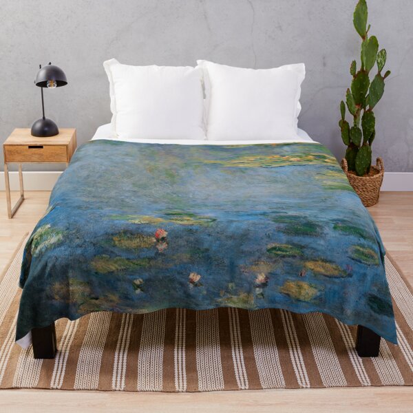 Item preview, Waterlilies designed and sold by SharonTheFirst.