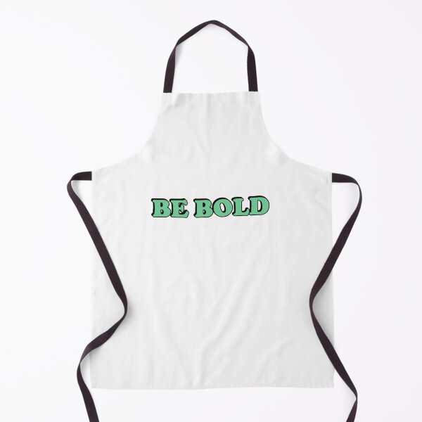 Item preview, Be Bold designed and sold by Inspirationmotivation.