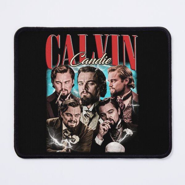 Item preview, Art - Leonardo DiCaprio designed and sold by trevinochris.
