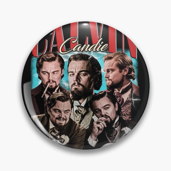 Artikelvorschau, Kunst - Leonardo DiCaprio entworfen und verkauft von trevinochris.