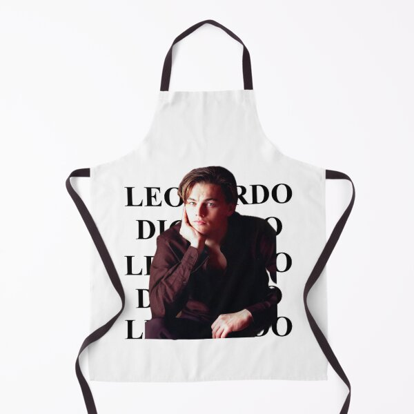 Item preview, Art - Leonardo DiCaprio designed and sold by trevinochris.