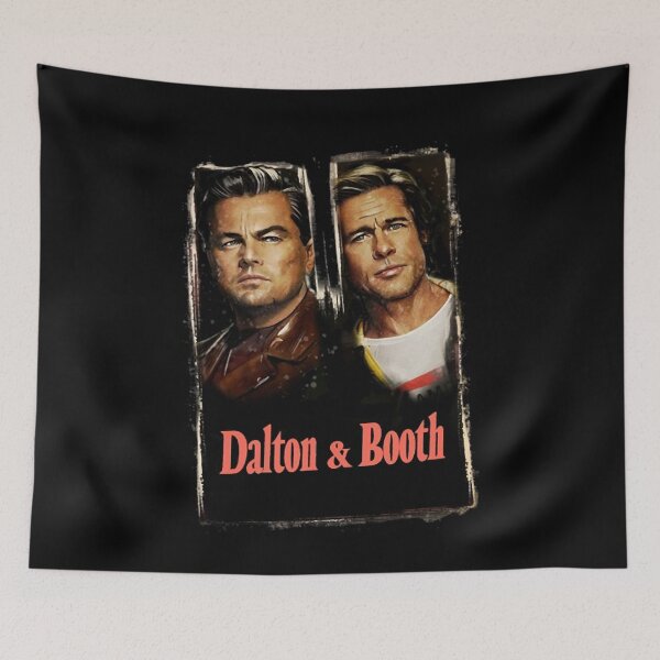 Item preview, Art - Leonardo DiCaprio designed and sold by trevinochris.