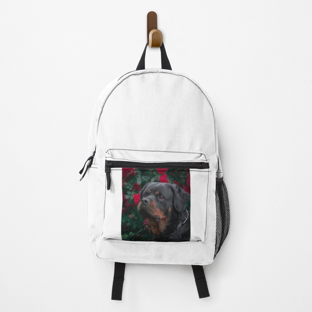 Item preview, Backpack designed and sold by VanGaldo.