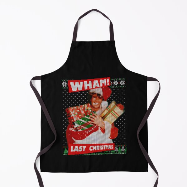 Item preview, 90s Vintage Holiday Band Happy Retro Christmas designed and sold by keresamarzalk.