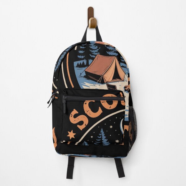 Item preview, Scouting Is Intents Camping designed and sold by Patricsselin.