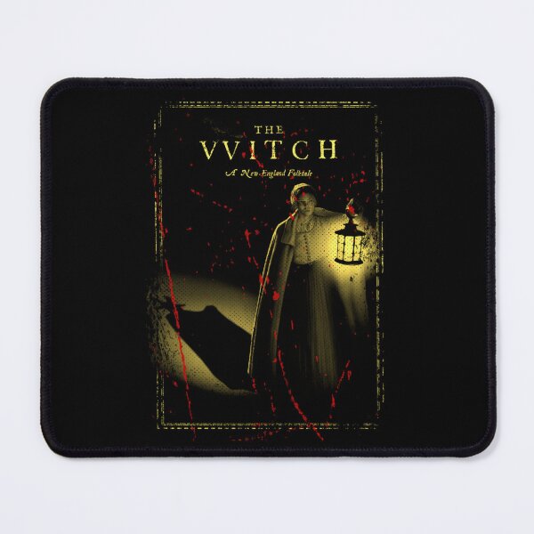 Item preview, black retro scary funny flims movie vintage horror witch designed and sold by aweskezyk.