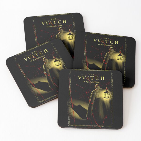 Item preview, black retro scary funny flims movie vintage horror witch designed and sold by aweskezyk.