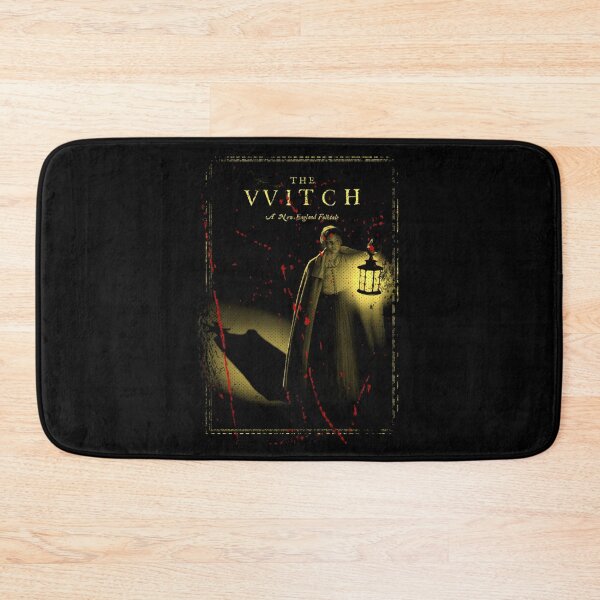 Item preview, black retro scary funny flims movie vintage horror witch designed and sold by aweskezyk.