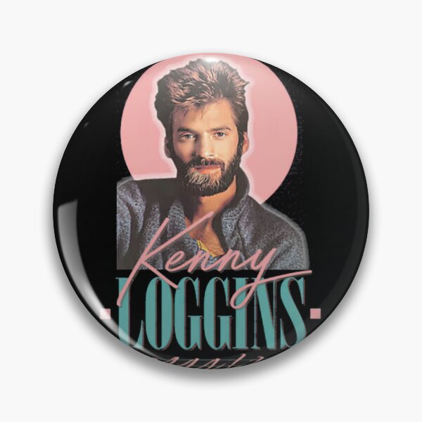 Item preview, Art - Kenny Loggins designed and sold by thomaasa.