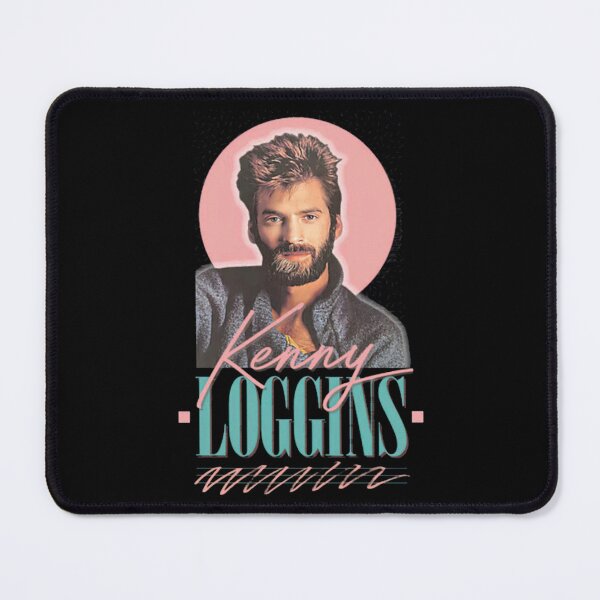 Item preview, Art - Kenny Loggins designed and sold by thomaasa.