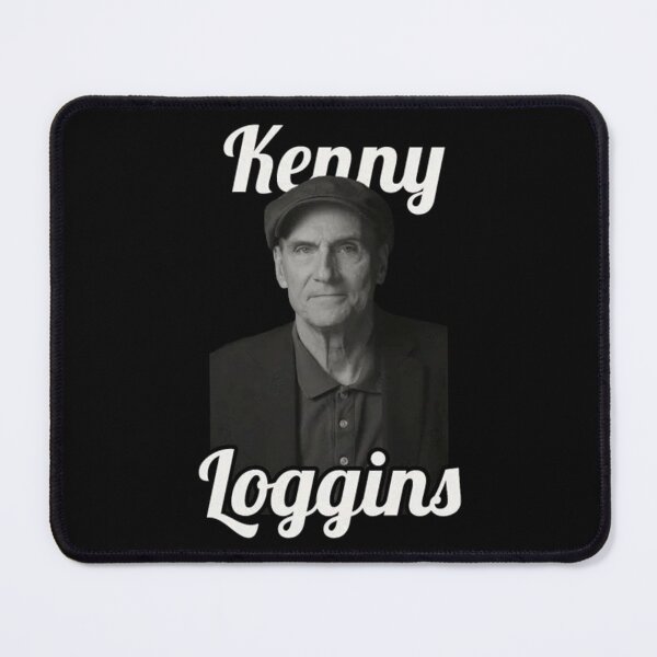 Item preview, Art - Kenny Loggins designed and sold by thomaasa.