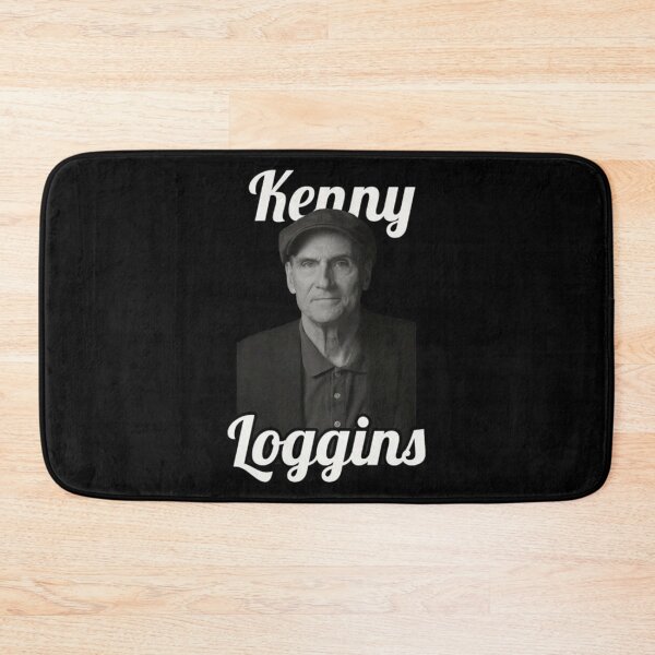 Item preview, Art - Kenny Loggins designed and sold by thomaasa.