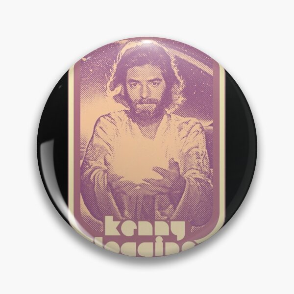 Item preview, Art - Kenny Loggins designed and sold by thomaasa.