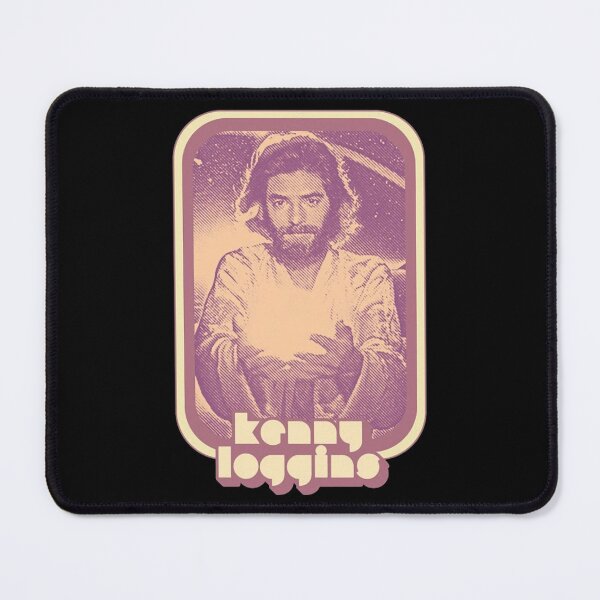Item preview, Art - Kenny Loggins designed and sold by thomaasa.