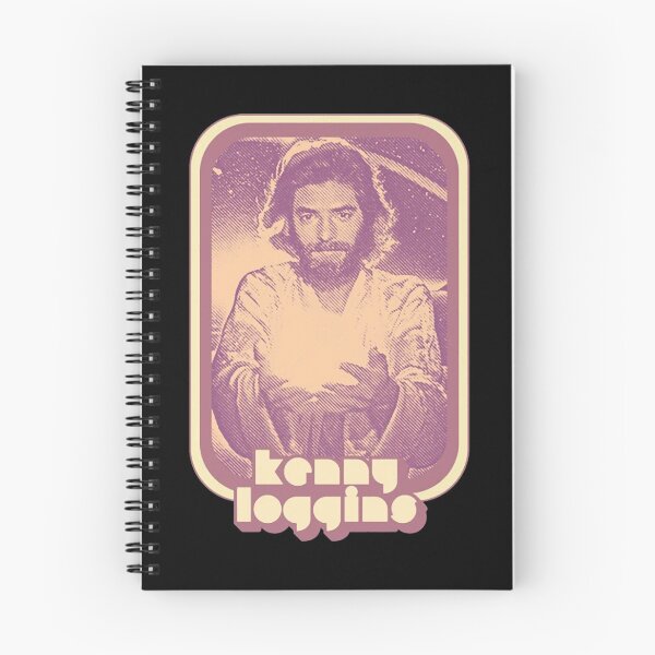 Item preview, Art - Kenny Loggins designed and sold by thomaasa.