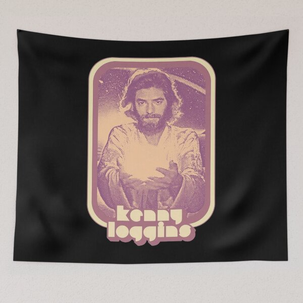 Item preview, Art - Kenny Loggins designed and sold by thomaasa.