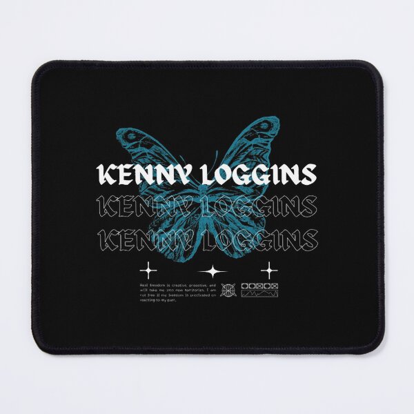 Item preview, Art - Kenny Loggins designed and sold by thomaasa.