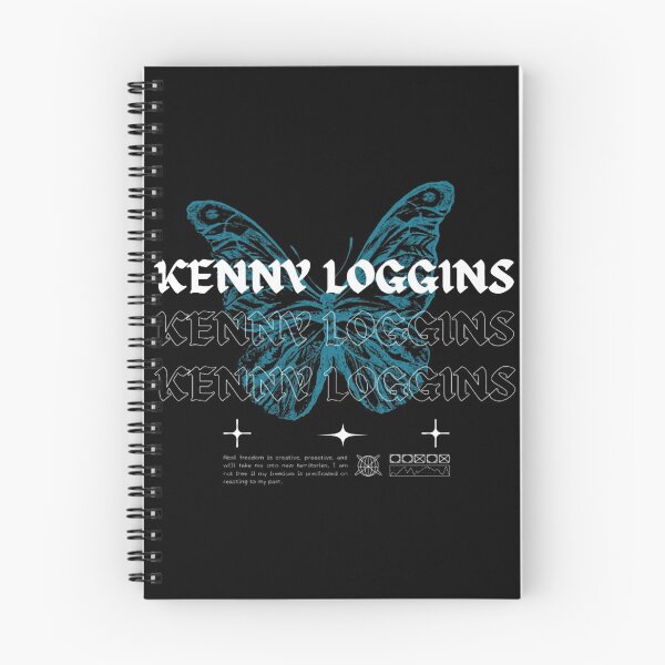 Item preview, Art - Kenny Loggins designed and sold by thomaasa.
