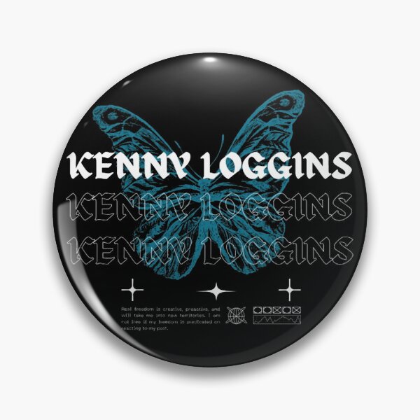 Item preview, Art - Kenny Loggins designed and sold by thomaasa.